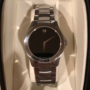 Movado watch